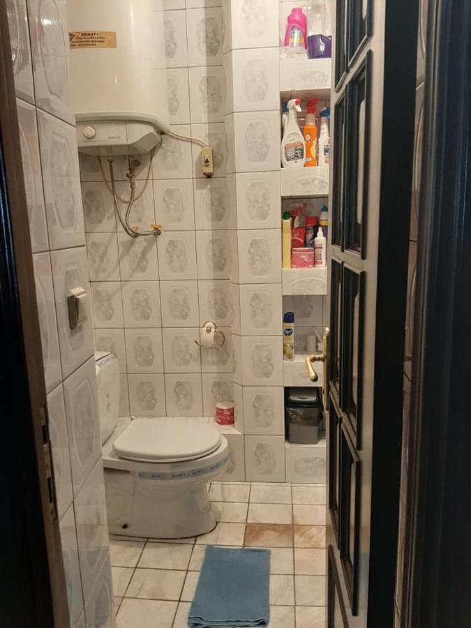 Apartment Жужуна Batoemi Buitenkant foto